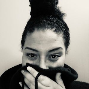 Meet your Posher, Natasha